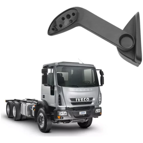 BRACO RETROV INF IVECO TECTOR/CURSOR ESQ LONGO FABBOF