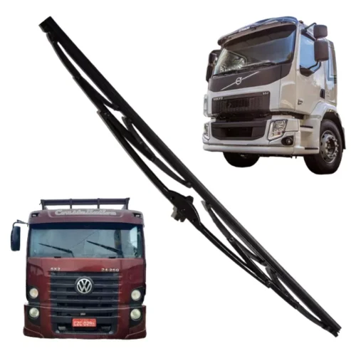 PALHETA LIMP 24 POL VW CONST/VOLVO VM/CARGO NOVO G.ESTREITO