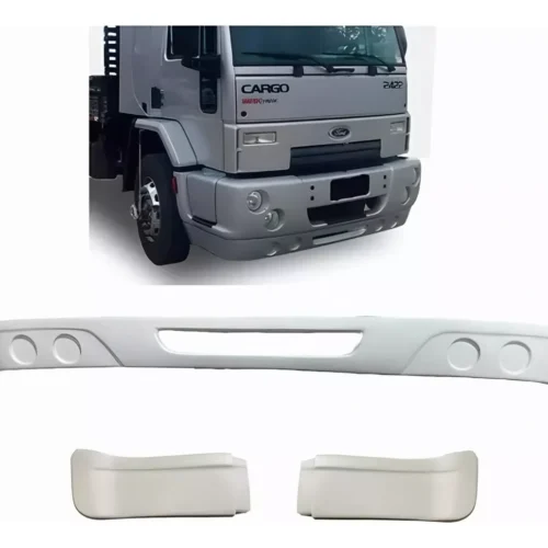 SPOILER FD CARGO 1622/1717/2428 AP 2000 – PLASTICO