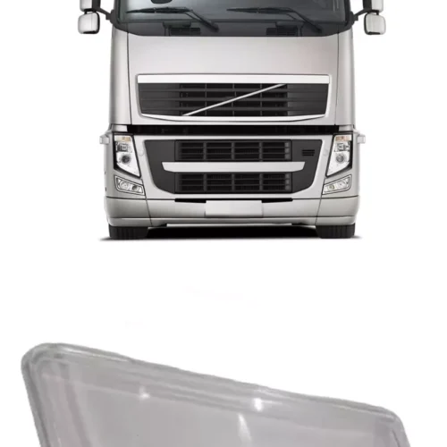 VIDRO FAROL MILHA VOLVO FH AP 2010 LD 21120482 LOTTO