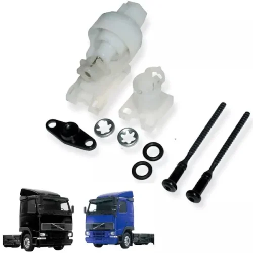 REGULADOR FAROL FH ATE 2003 KIT C/PARAF 3981596 LOTTO