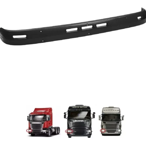 TAPA SOL SCANIA R/T 124/G2008 PLASTICO C/05 MARIAS