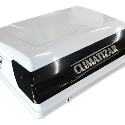 TAMPA SUPERIOR CLIMATIZAR EXTERNA ADVANCED VW COMPLETA