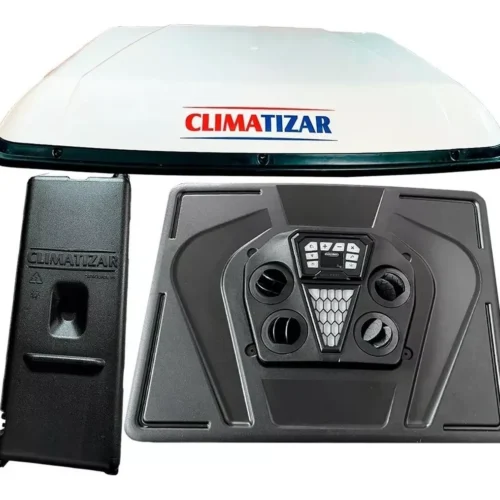 CLIMATIZADOR EVOLVE CAMINHAO METEOR RESERV ESCADA 24V